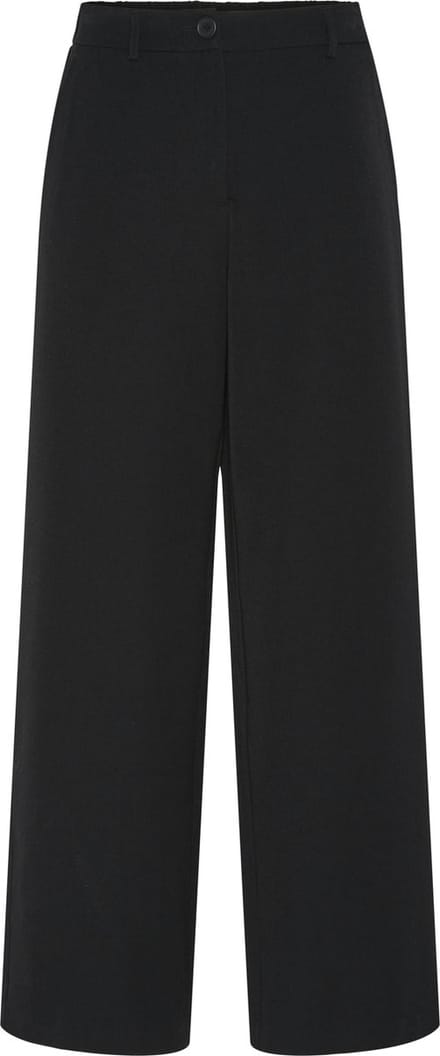 Pieces Wide leg broek PCKAMIL