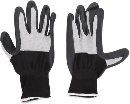 NTH products - Geïsoleerde Elektricienhandschoenen met Antislip Design