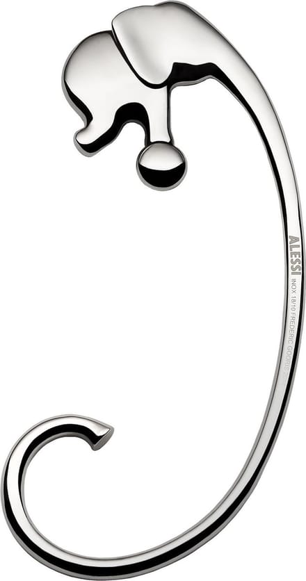Alessi Jumbo Tashanger Olifant