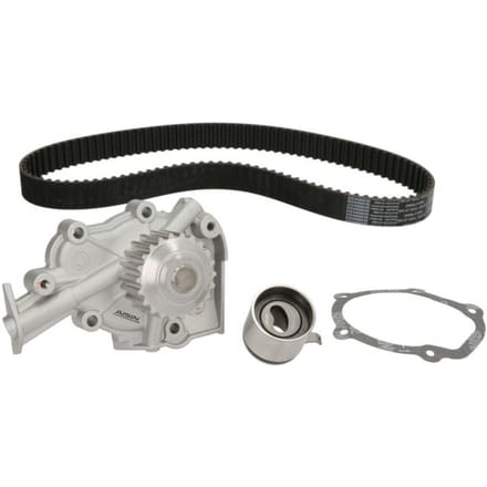 Waterpomp+distributieriem set AISIN TKO-905