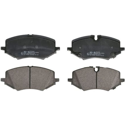Remblokset HI-Q SP4452