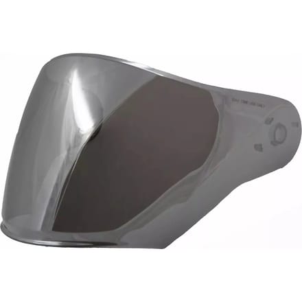 Motorhelm vizier Premier Dokker