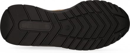Van Dalen - DONNA SNEAKER BROWN - Sand - 41
