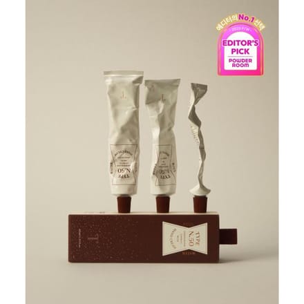Type Nr Type Nr.50 Ziel Water Handcrème 40ml FREE gray