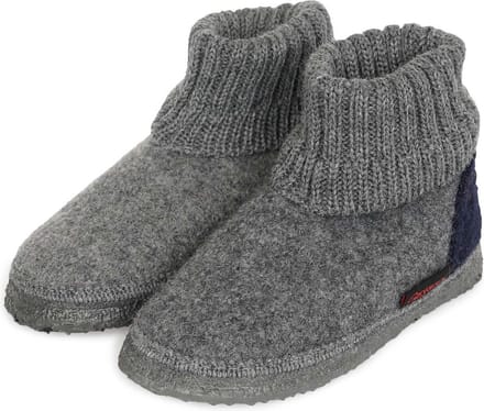 Giesswein Sloffen Unisex - Maat 28
