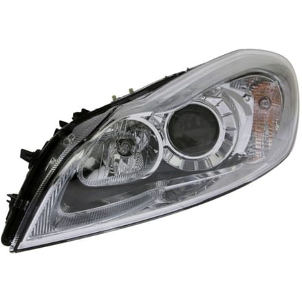 Koplampen MAGNETI MARELLI 710301256201, links