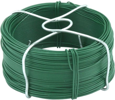 Filiacdraad Nr 2 - Gegalvaniseerd - 0.7 mm
