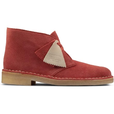Dameslaarzen Clarks Desert