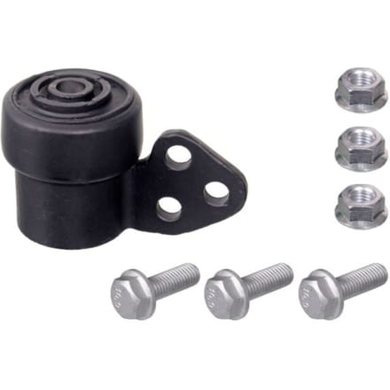 Voorste draagarm silentblock FEBI BILSTEIN 18552