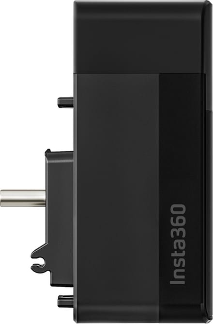 Insta360 X3 Quick Reader