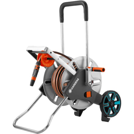 Metalen slangenwagen cleverroll l easy