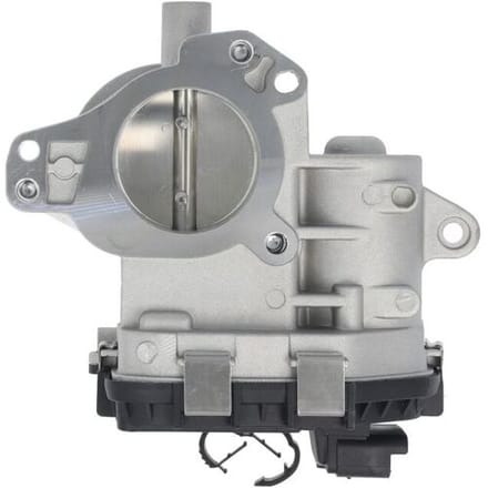 Gasklephuis VDO 2803605041302