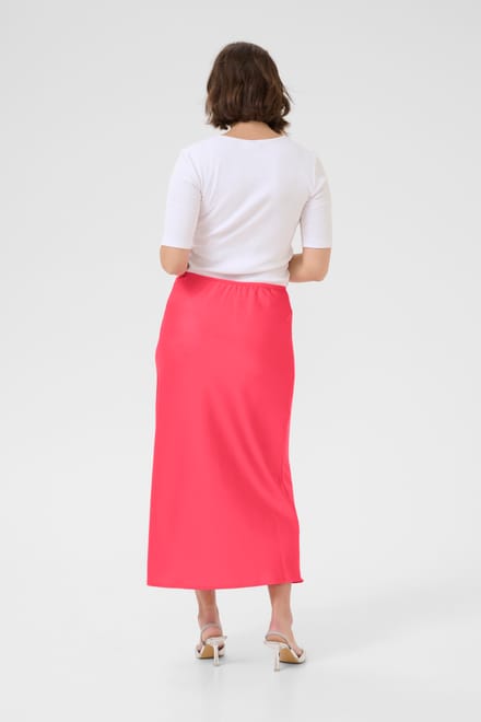 Rok Tight fit Raspberry pink