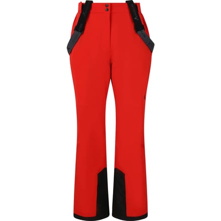 Dames skibroek Whistler Yarra Functional W-PRO 15000