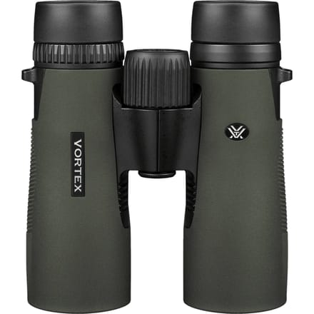 Vortex Diamondback HD 10x42 verrekijker - compact - waterdicht - schokbestendig