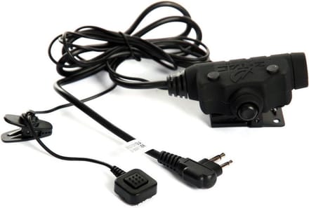 Z115 MOTOROLA 2-WAY TACT U94