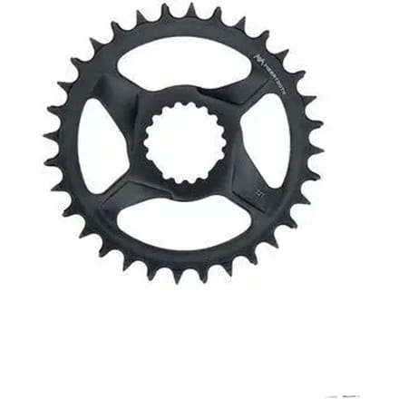 Schijflade FSA Grid/V-Drive Megatooth Dm 28D 1X9-11V Acier N