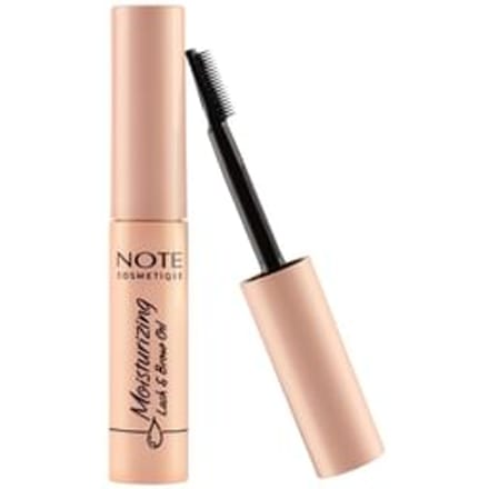 NOTE - Moisturizing Lash & Brow Oil Lash & Brow Oil - 2.5ml
