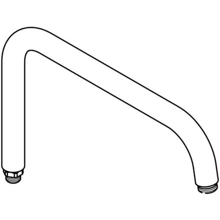Ideal Standard to shower system F961146AA