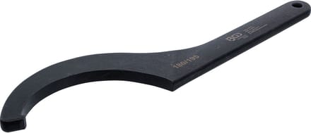 BGS Haaksleutel met neus - 180 - 195 mm