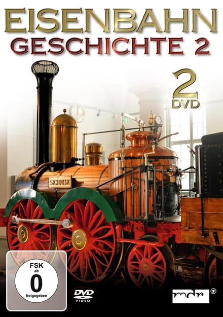 Eisenbahngeschichte 2