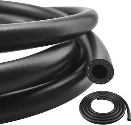 Benzineslang 3 meter 8 mm voor motorfiets, auto en tractor