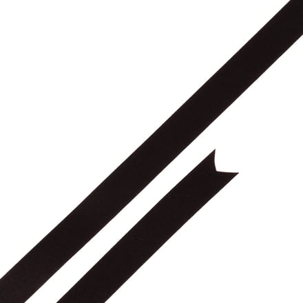 Haarlint Zwart