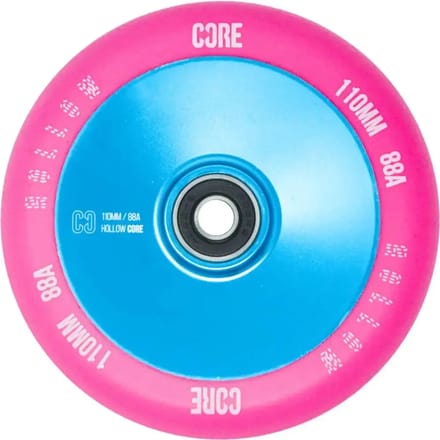 Scooterwiel Core Hollow V2 Freestyle
