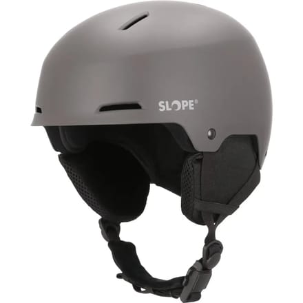 Skihelm Slope Heiden