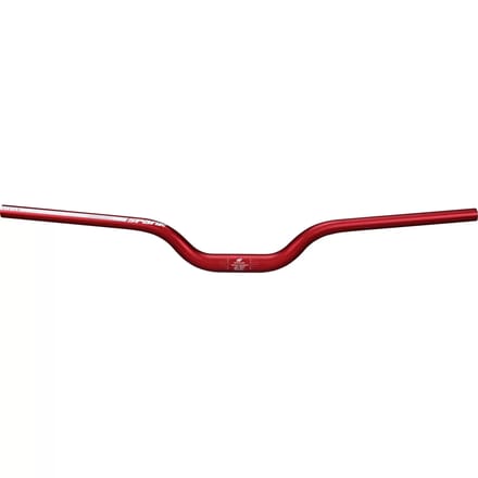 Spank Spoon 800 Stuur Ø31,8mm, 60mm, rood
