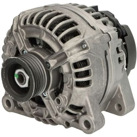 Driefasige generator RIVOLV RIV600031