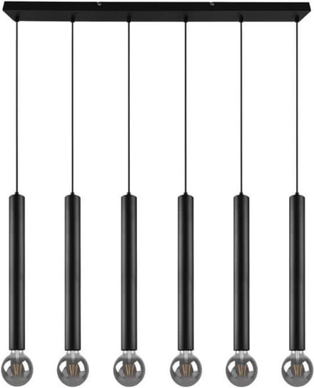 Trio Clermont - Hanglamp - Zwart