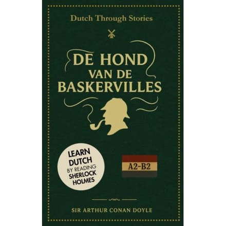 Sherlock Holmes - Midas Veraart