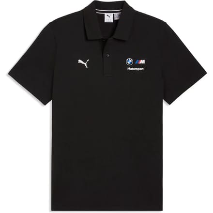 Polo Puma BMW MMS