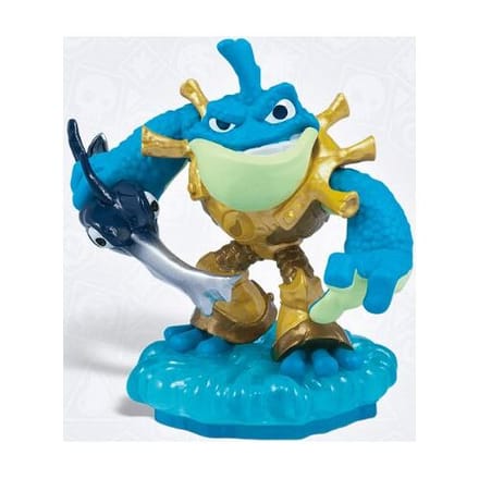 Activision Skylanders SWAP Force - Water-Rip Tide (Diversen) Gebruikt