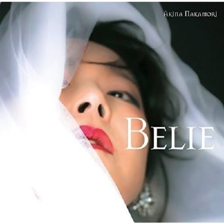Belie - Akina Nakamori