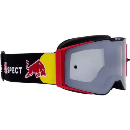Motorfiets crossmasker Redbull Spect Eyewear