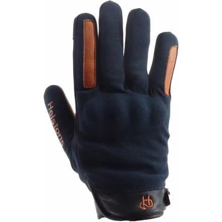 Dames winter motorhandschoenen Helstons Melody