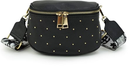 Harpa Ledertasche