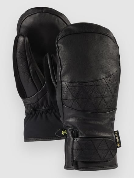 Burton Gondy Gore Ltr Handschoenen zwart
