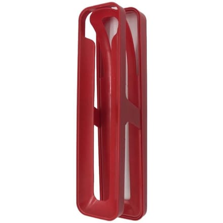 Automatisch Scrollend Eierrek Houder Opbergdoos Mand Plastic Eiercontainer Keuken Rol-down Koelkast Eierdispenser 2-tier brown