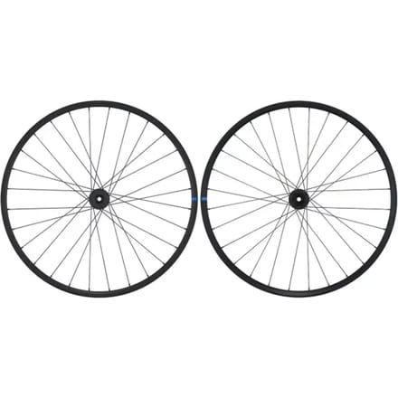 Wiel Ritchey Wcs zeta gx 700c ta12 sram xdr