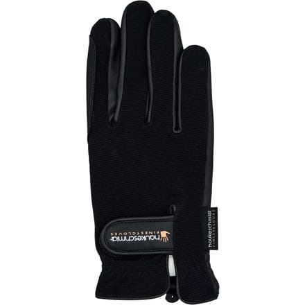 Leren rijhandschoenen Haukeschmidt Rodrigo