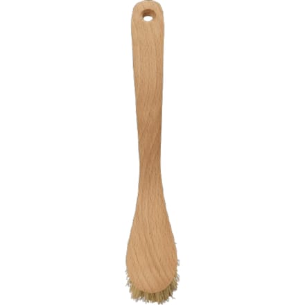 G. Funder Wooden Dish Brush Natural 1 st
