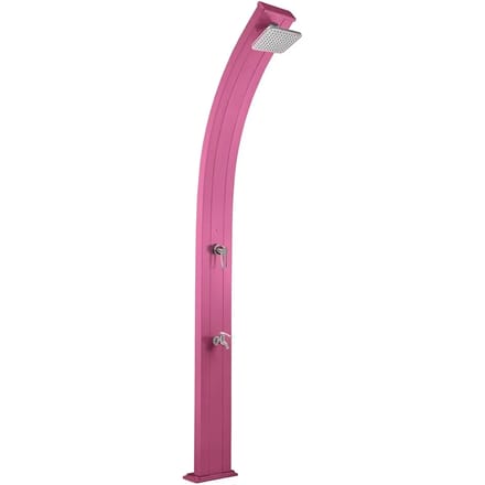 Douche op zonne-energie Poolex Spring