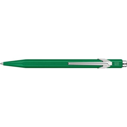 Caran d'Ache Colormat-X balpen green (groen)