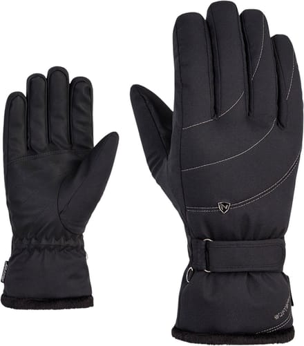 Ziener Kahli PR Handschoenen Dames