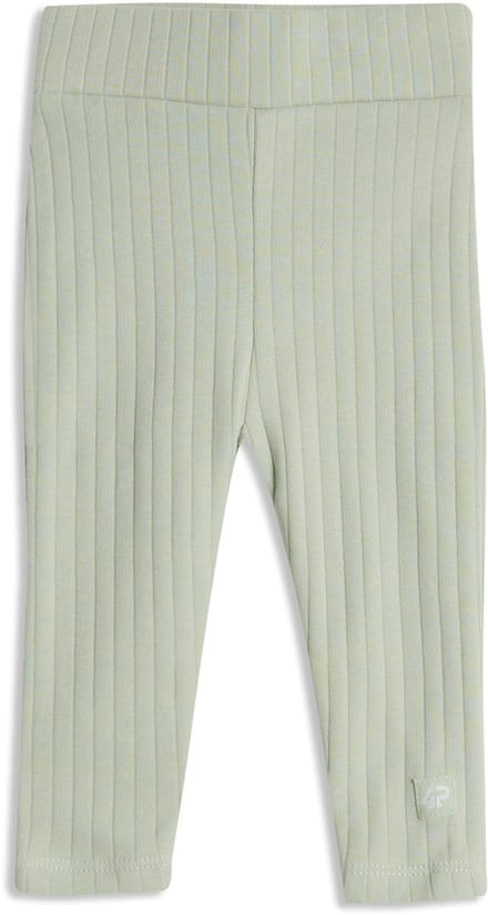 4PRESIDENT Legging baby - Sea Foam - Maat 68