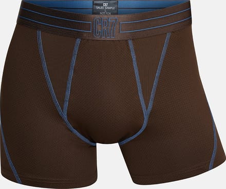 CR7 Fashion 2 pack Trunk Mesh maat S