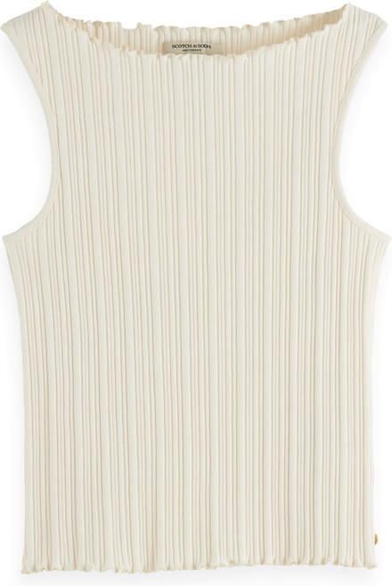 Scotch & Soda - Dames - Tank tops